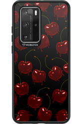 Cherry Blood - Huawei P40 Pro