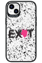 EXOT SPLASH 2.0 - Apple iPhone 14 Plus