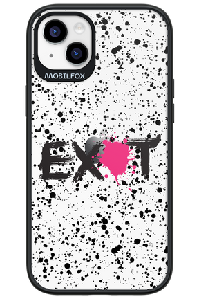 EXOT SPLASH 2.0 - Apple iPhone 14 Plus