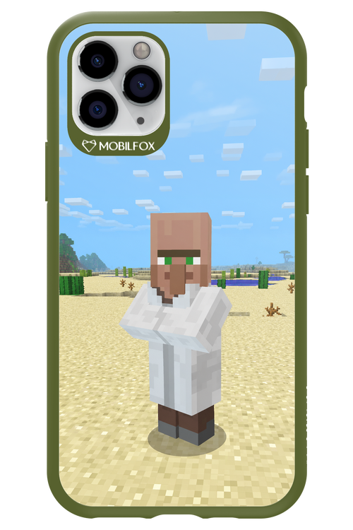 MC 2.0 - Apple iPhone 11 Pro