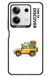 Off-Road Explorer - Xiaomi Redmi Note 13 5G