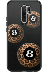 8 Baby - Xiaomi Redmi 9