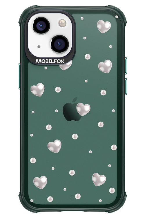 Pearl Tears - Apple iPhone 13 Mini