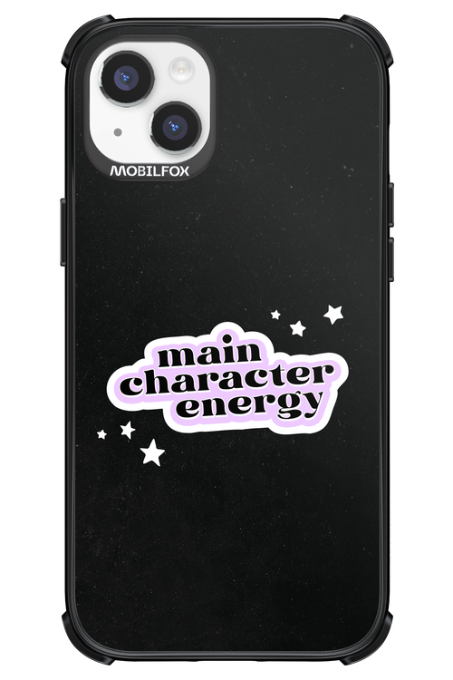 The Main Black - Apple iPhone 14 Plus