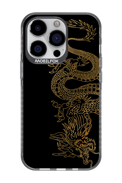 Gold Age - Apple iPhone 13 Pro