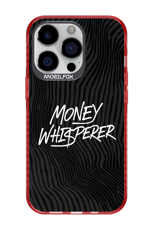 Money Whisperer 2.0 - Apple iPhone 13 Pro