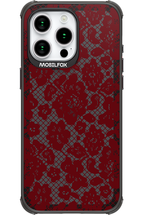 Lace Lover - Apple iPhone 15 Pro Max