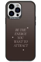 Energy Girl - Apple iPhone 13 Pro Max