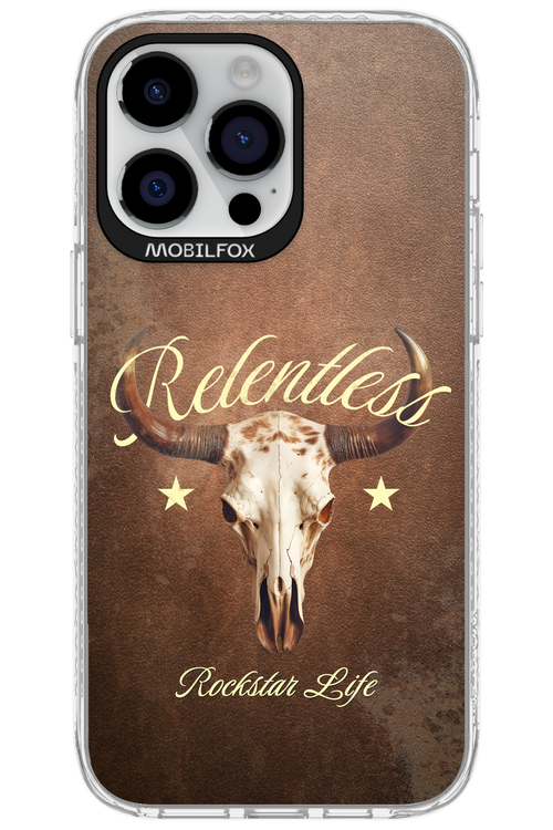 Relentless2 2.0 - Apple iPhone 14 Pro Max