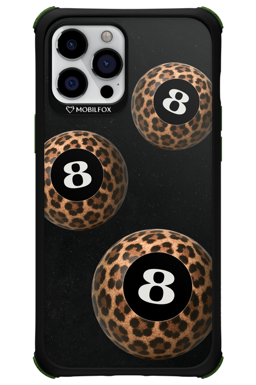 8 Baby 2.0 - Apple iPhone 12 Pro Max
