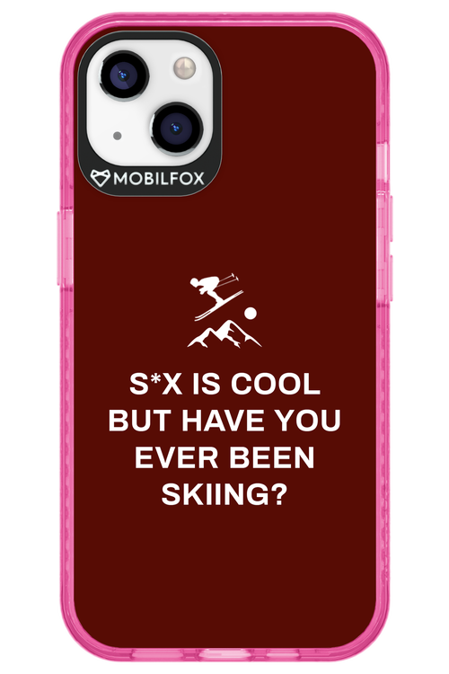 Have You Ever - Apple iPhone 13