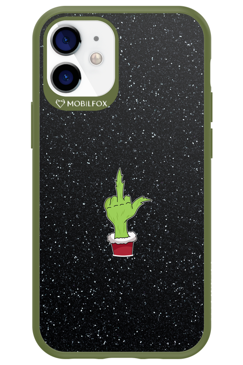 My Middle Finger - Apple iPhone 12 Mini