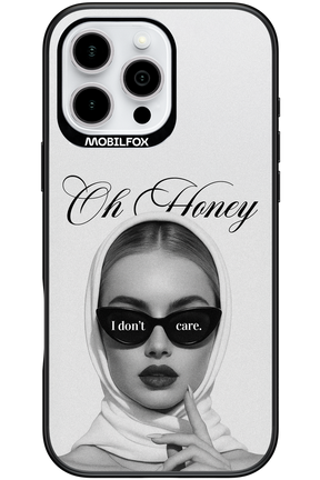 Oh Honey - Apple iPhone 16 Pro Max