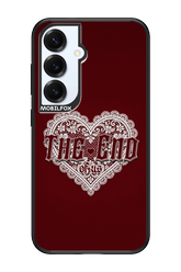 The End (of us) 2.0 - Samsung S25
