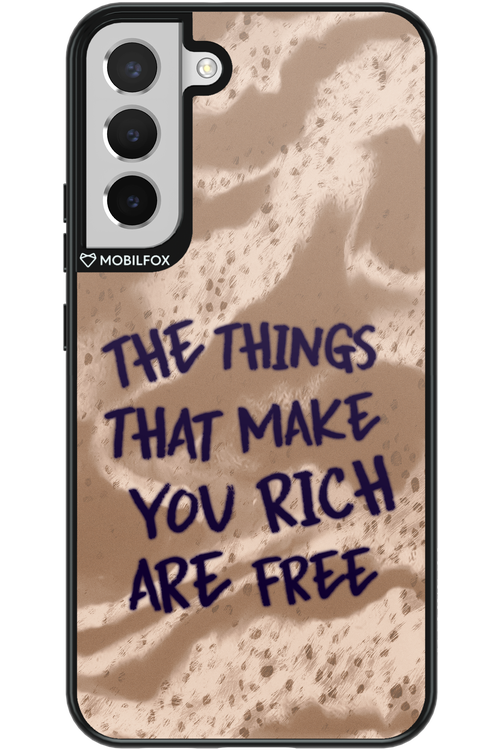 Free Things 2.0 - Samsung Galaxy S22+