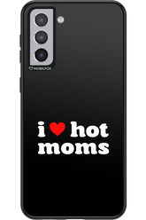 I love hot moms - Samsung Galaxy S21+
