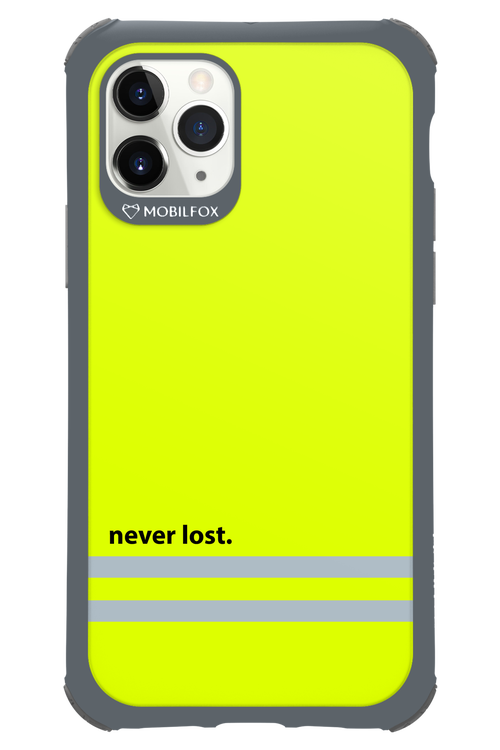 Never Lost - Apple iPhone 11 Pro