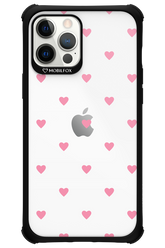 Mini Hearts 2.0 - Apple iPhone 12 Pro Max