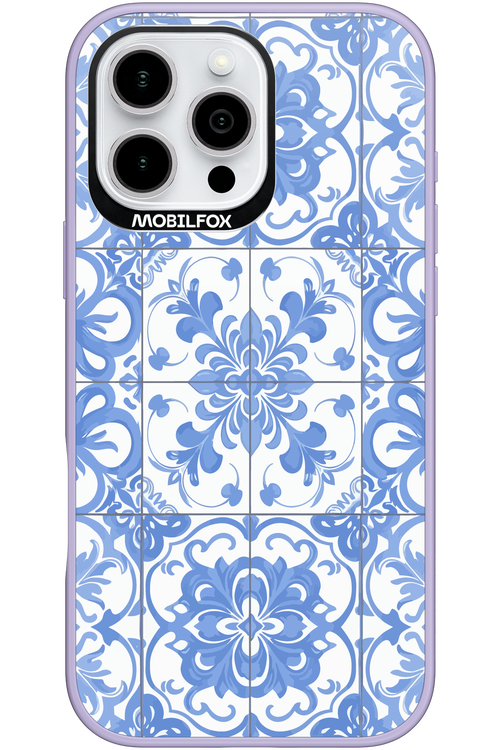 Amalfi Club 2.0 - Apple iPhone 16 Pro Max