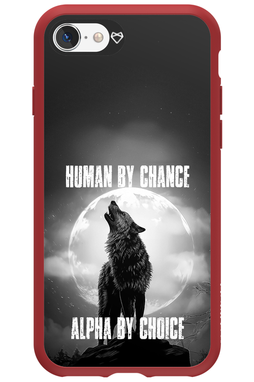 Alpha 2.0 - Apple iPhone SE 2020