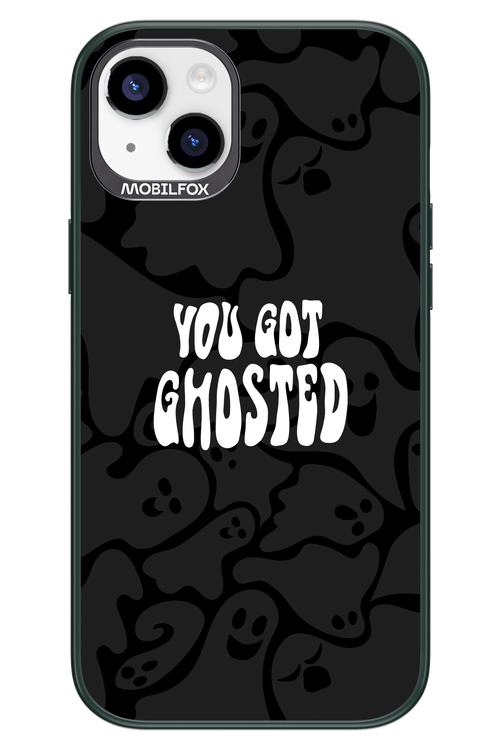 Ghosted - Apple iPhone 14 Plus