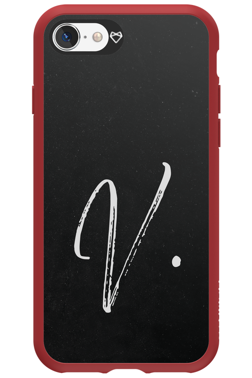 (Off Space) V 2.0 - Apple iPhone 8