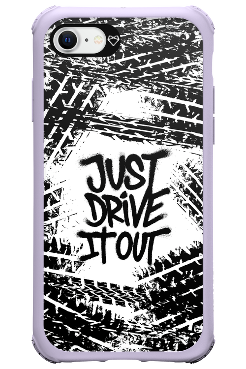 Drive It Out - Apple iPhone SE 2022