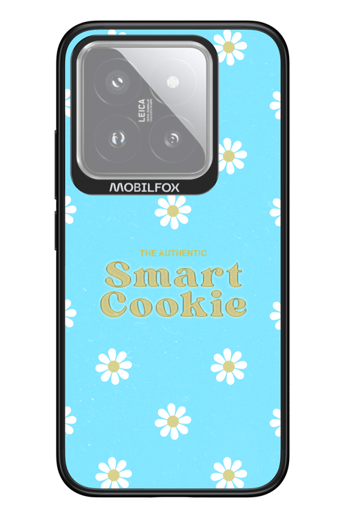 Smart Cookie - Xiaomi 14