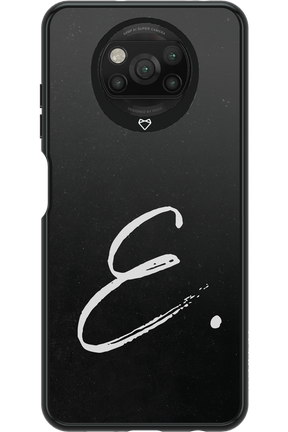 (Off Space) E 2.0 - Xiaomi Poco X3 NFC