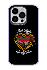 Hot Nightmare - Apple iPhone 14 Pro