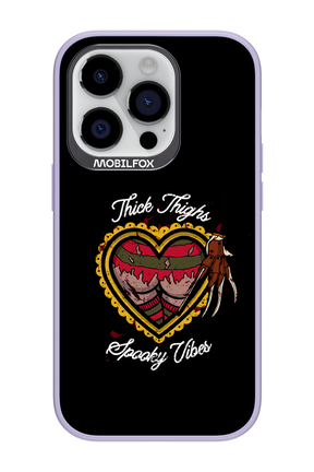 Hot Nightmare - Apple iPhone 14 Pro