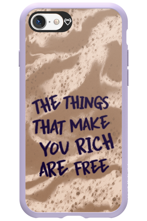 Free Things - Apple iPhone 7