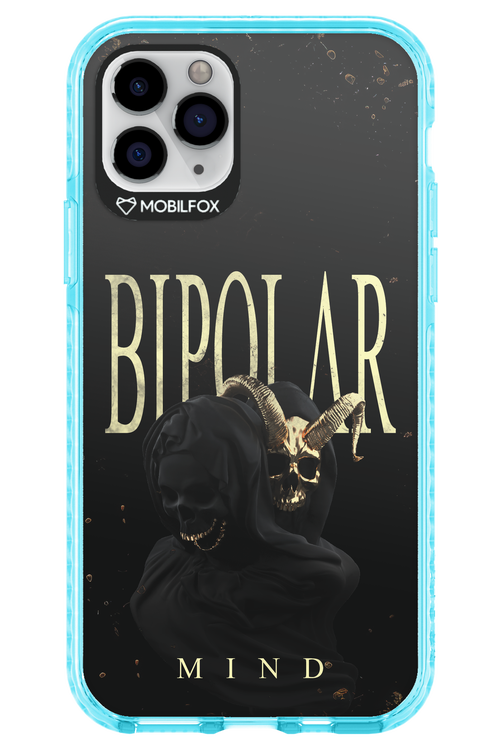 BIPOLAR - Apple iPhone 11 Pro