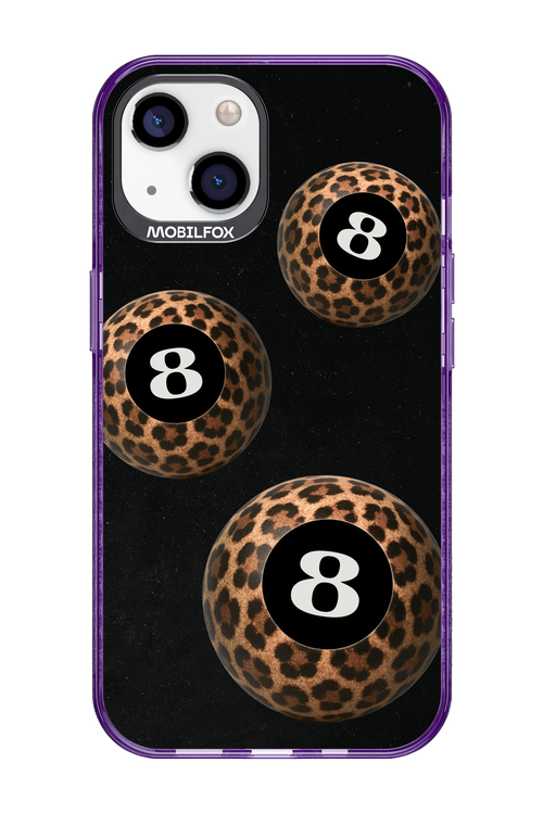 8 Baby - Apple iPhone 13