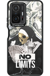 No Limits - Xiaomi Mi 11T