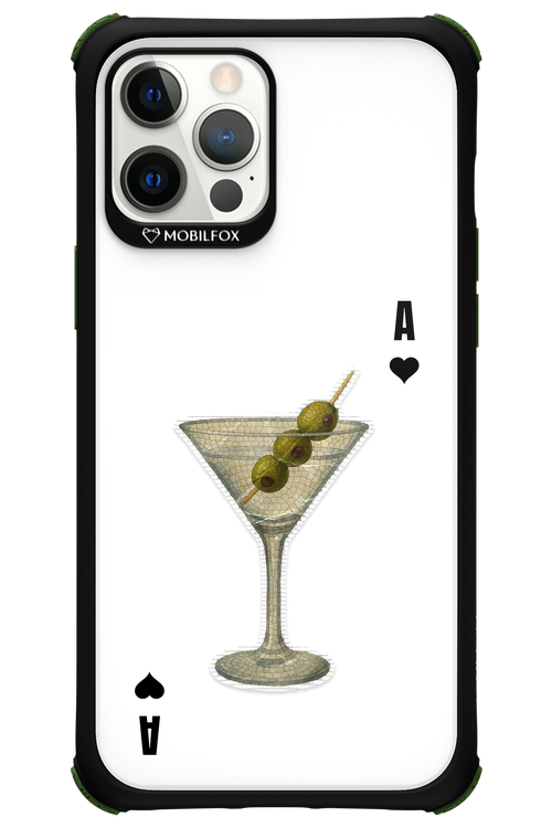 MartiniAce - Apple iPhone 12 Pro Max