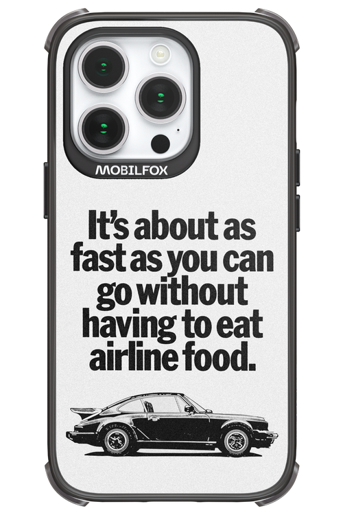 Retro Car II 2.0 - Apple iPhone 14 Pro