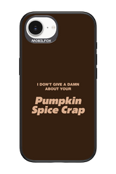 P-Spice Crap - Apple iPhone 16e