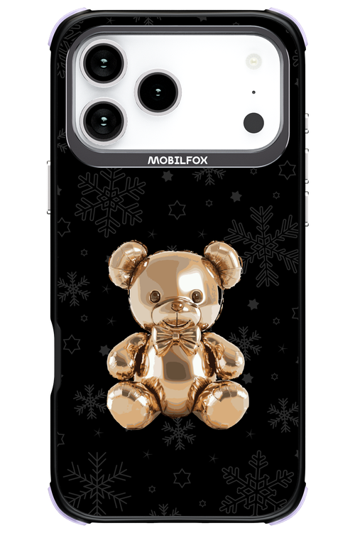 Gift Bear - Apple iPhone 17 Pro Max
