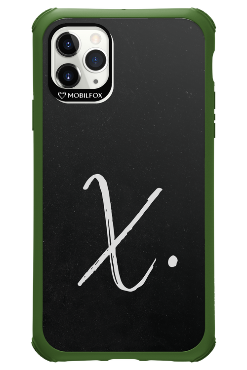(Off Space) X 2.0 - Apple iPhone 11 Pro Max