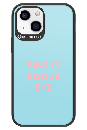 Bisous - Apple iPhone 13 Mini