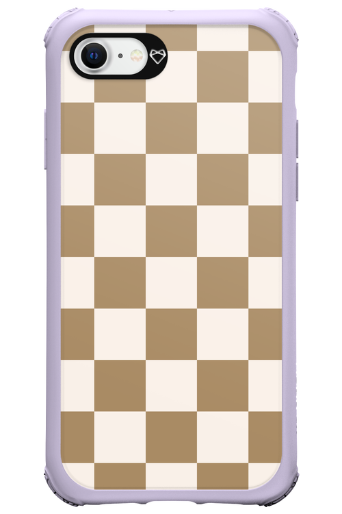 Nude Chess - Apple iPhone SE 2022