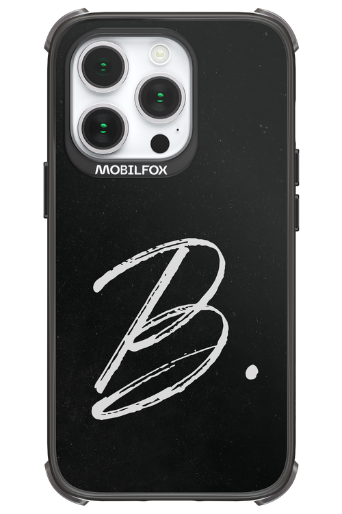 (Off Space) B 2.0 - Apple iPhone 14 Pro