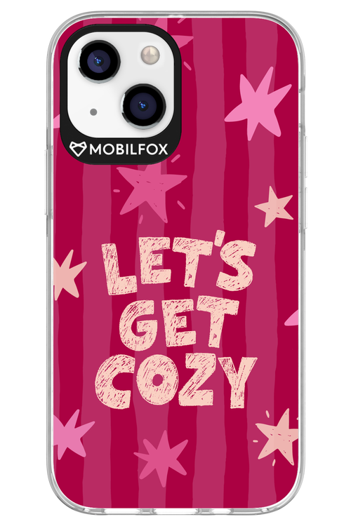 Let's Get Cozy - Apple iPhone 13 Mini
