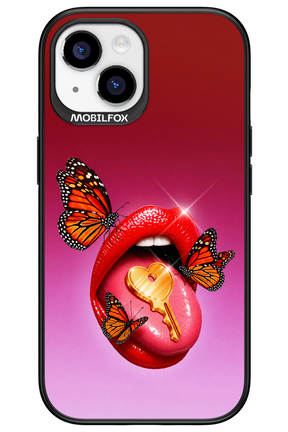 Heartkey 2.0 - Apple iPhone 15