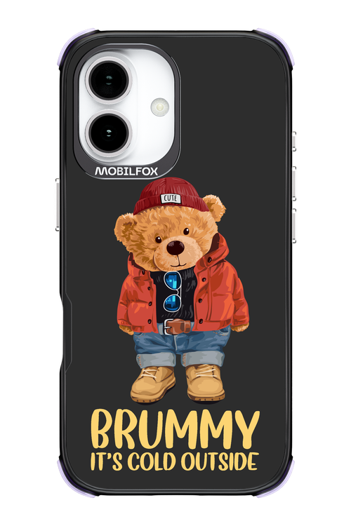 Brummy - Apple iPhone 17