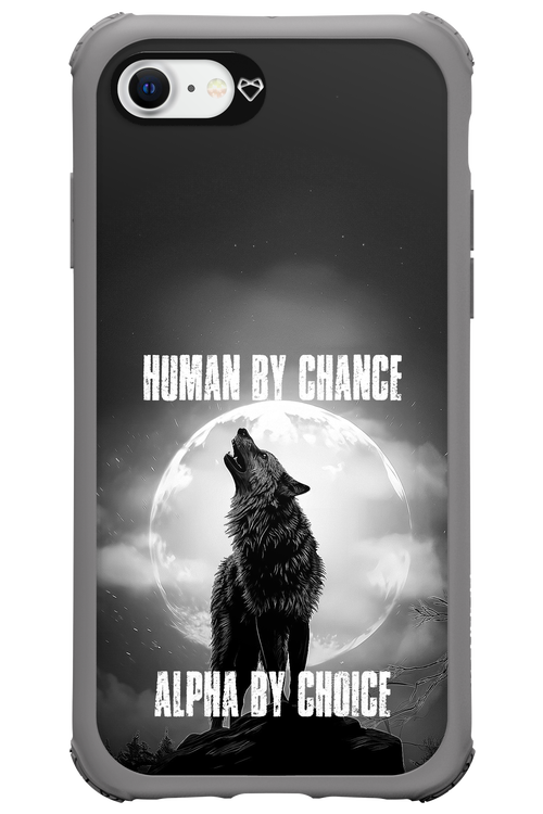 Alpha 2.0 - Apple iPhone SE 2022