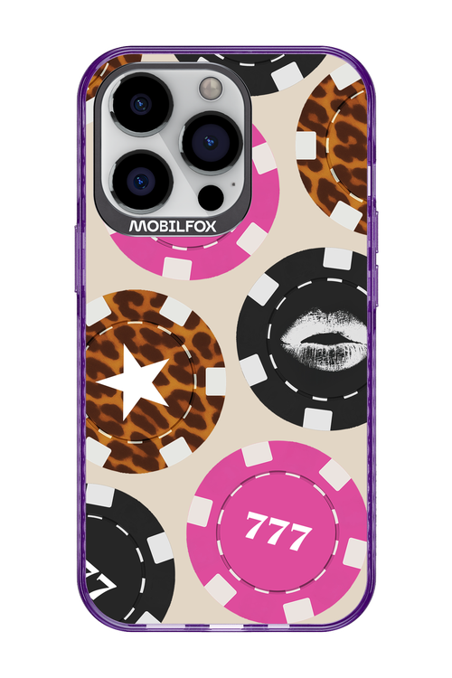 All In - Apple iPhone 13 Pro