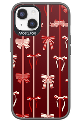 Holiday Bow - Apple iPhone 14