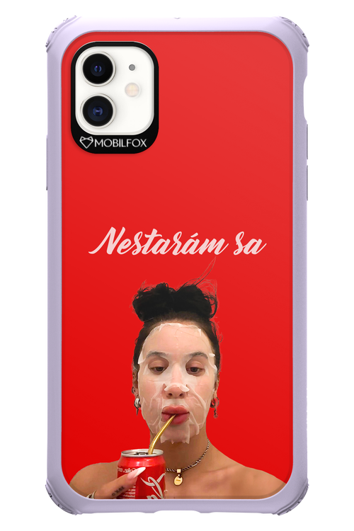 Nestarám Sa - Apple iPhone 11